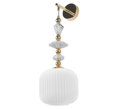 Бра LOFT IT Family 10365W/B_LF