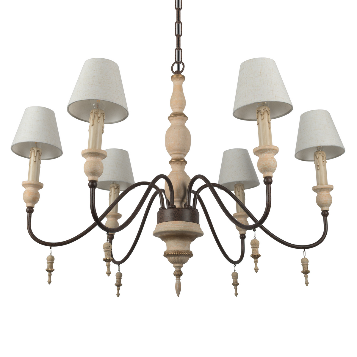 Подвесной светильник LOFT IT Country 10419_LF