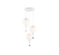 Подвесной светильник Ambrella Light Loft TRADITIONAL TR8443_AMB