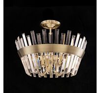 Потолочная люстра CitiLux Вестерос CL307163