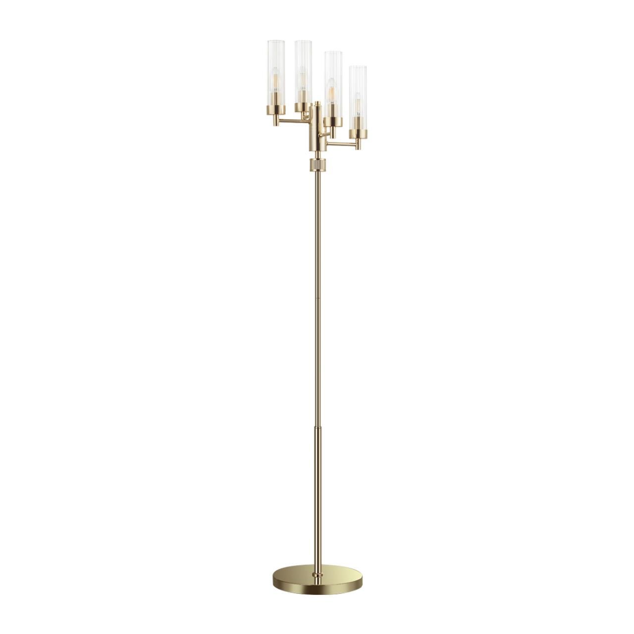 

Торшер Lumion KAMILLA 5274/4F, 5274/4F