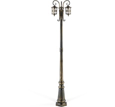 Наземный фонарь IP44 15859B/18 Gb Oasis Light 15859B/18 Gb_OL