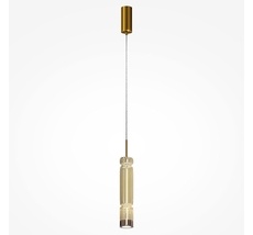 Подвесной светильник Maytoni Ordo MOD272PL-L12BS3K1_MY