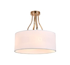 Потолочная люстра на штанге Indigo V000335