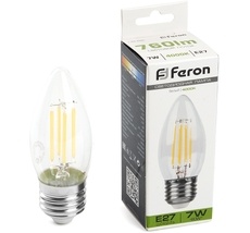 Лампа светодиодная Feron 38271_FR