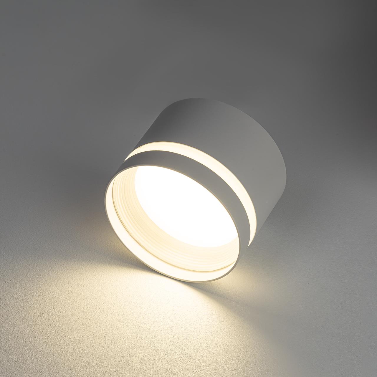 Накладной светильник CitiLux Hardy CL002C10