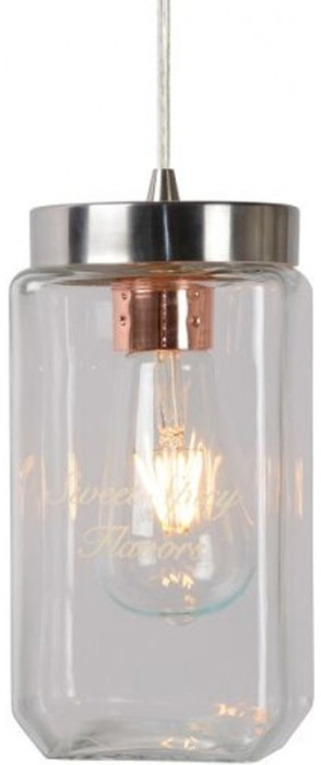 Подвесной светильник Lucide EPICE 08412/01/60