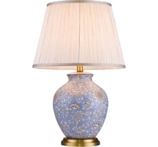 Настольная лампа Lucia Tucci HARRODS Harrods T937.1