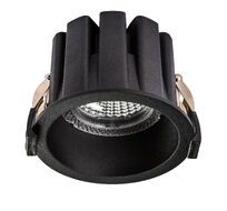 Уличный встраиваемый универсальный светильник IP65 Lightstar Ciclone 385037_LS