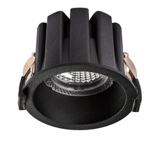 Уличный встраиваемый универсальный светильник IP65 Lightstar Ciclone 385047_LS