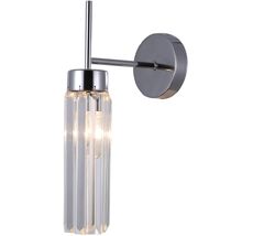 Бра хрусталь Omnilux OML-68501-01