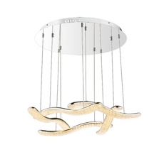 Подвесная люстра Globo Nabro 67833-60H_GL