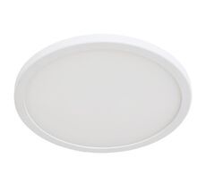 Встраиваемый светильник ArteLamp Mesura A7971PL-1WH