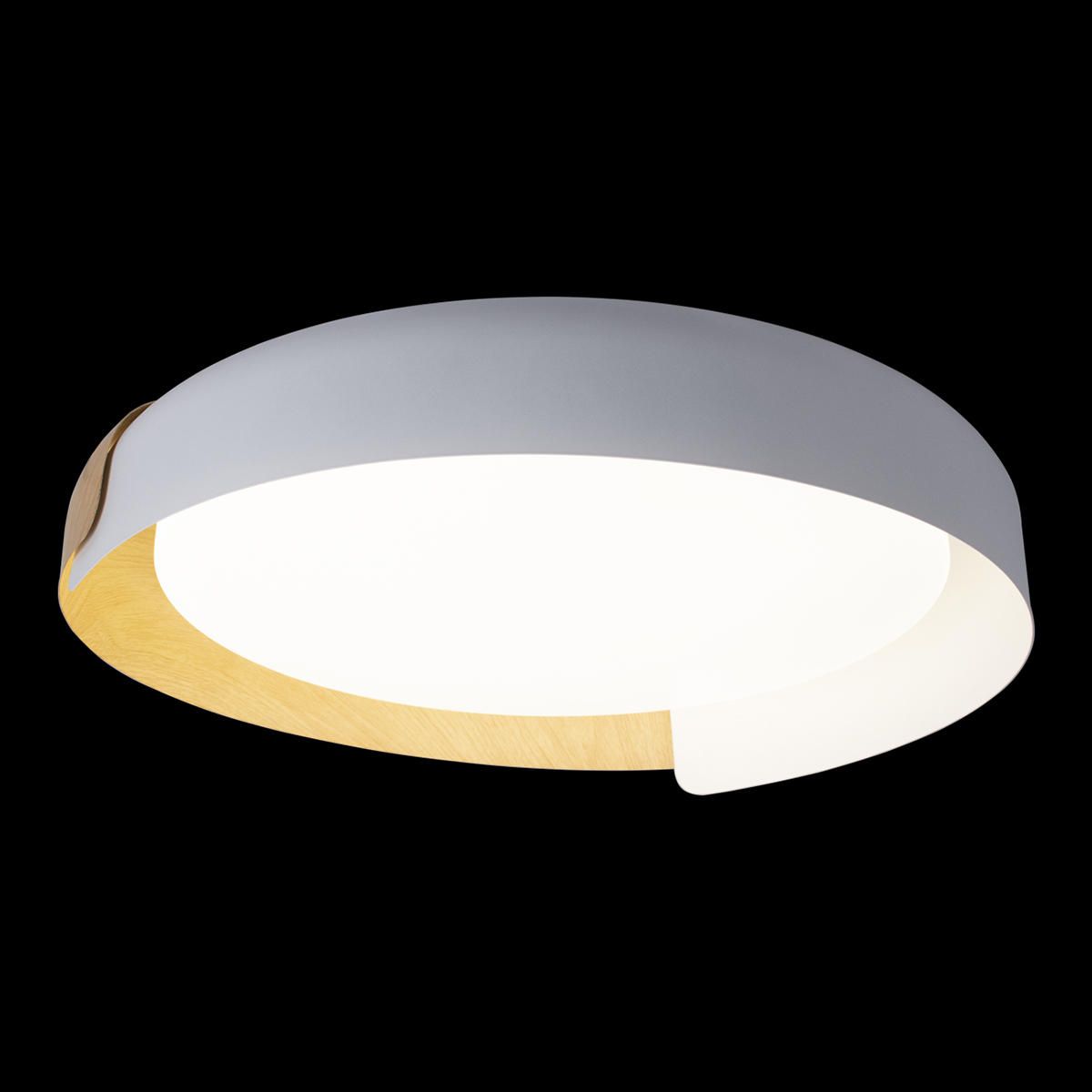 Потолочный светильник Loft IT Coin 10198 White_LF