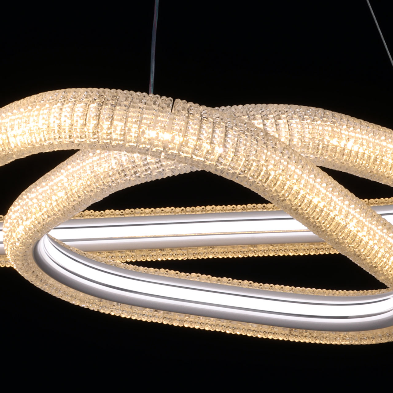 Подвесной светильник De City Оскар 510015201_MW