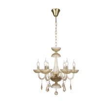 Подвесной светильник Escada 590/6PL_ESC