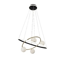 Подвесная люстра F-Promo Orbium 4184-6P