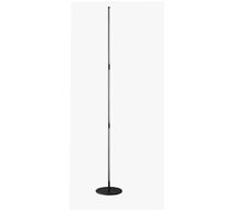 Торшер Crystallux LARGO LARGO PT25W BLACK_CR
