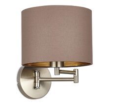 Настенный светильник Evoluce BRESCIA SLE300571-01