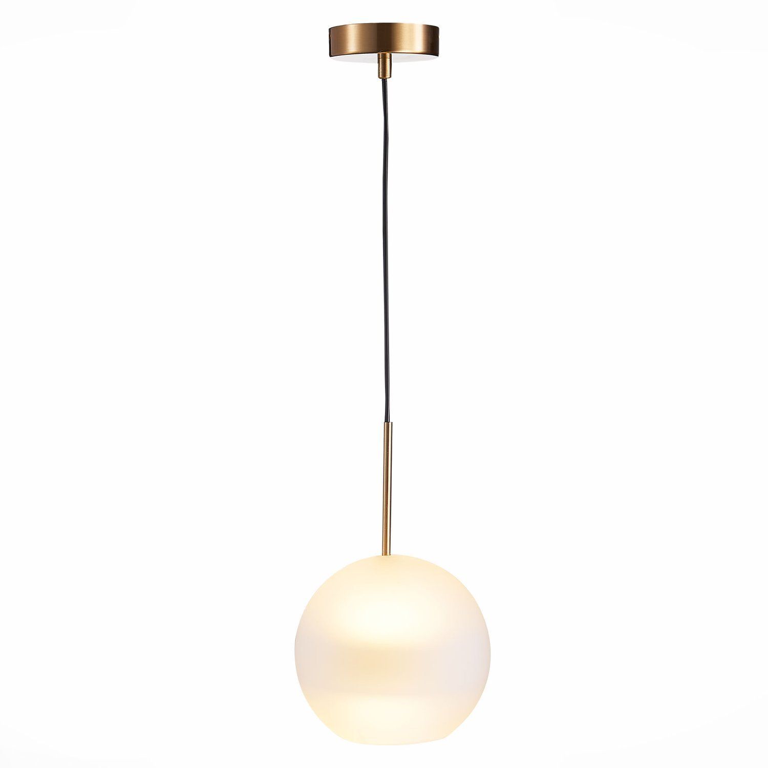 

Подвесной светильник ST Luce BOPONE SL1133.533.01, SL1133.533.01