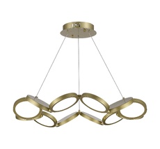 Подвесные светильники ST LUCE RIO SL6508.203.01