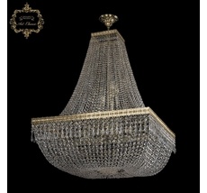 Хрустальная люстра Bohemia Art Classic 21.012.H2.80SP.G_BI