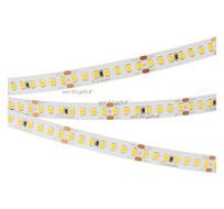Лента RT-A168-10mm 24V Day5000 CRI98 (17 W/m, IP20, 2835, 5m) (ARL, Открытый) 025138(2)_ARL