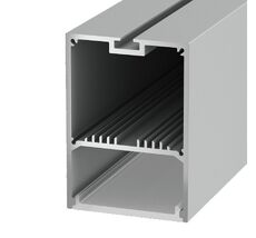 Алюминиевый профиль LUX LS.4970 00-00001083_SW