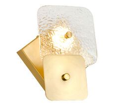 Настенный светильник Lussole MOORE LSP-7443