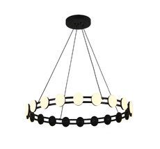 Подвесная люстра F-Promo Moti 4601-8P