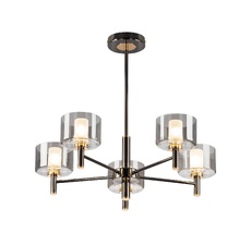 Потолочная люстра на штанге CitiLux ELAN CL241151