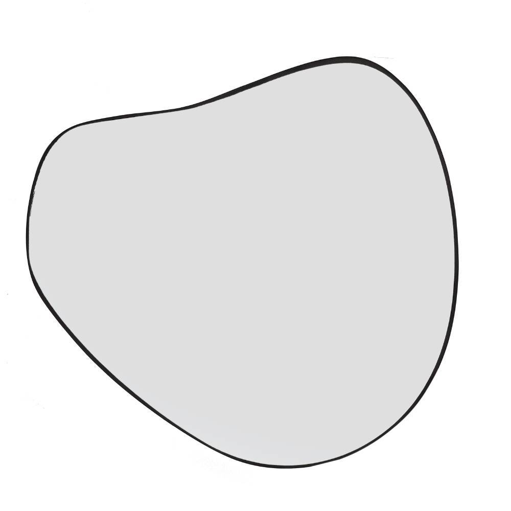 Зеркало декоративное Eglo Living BANI 425007