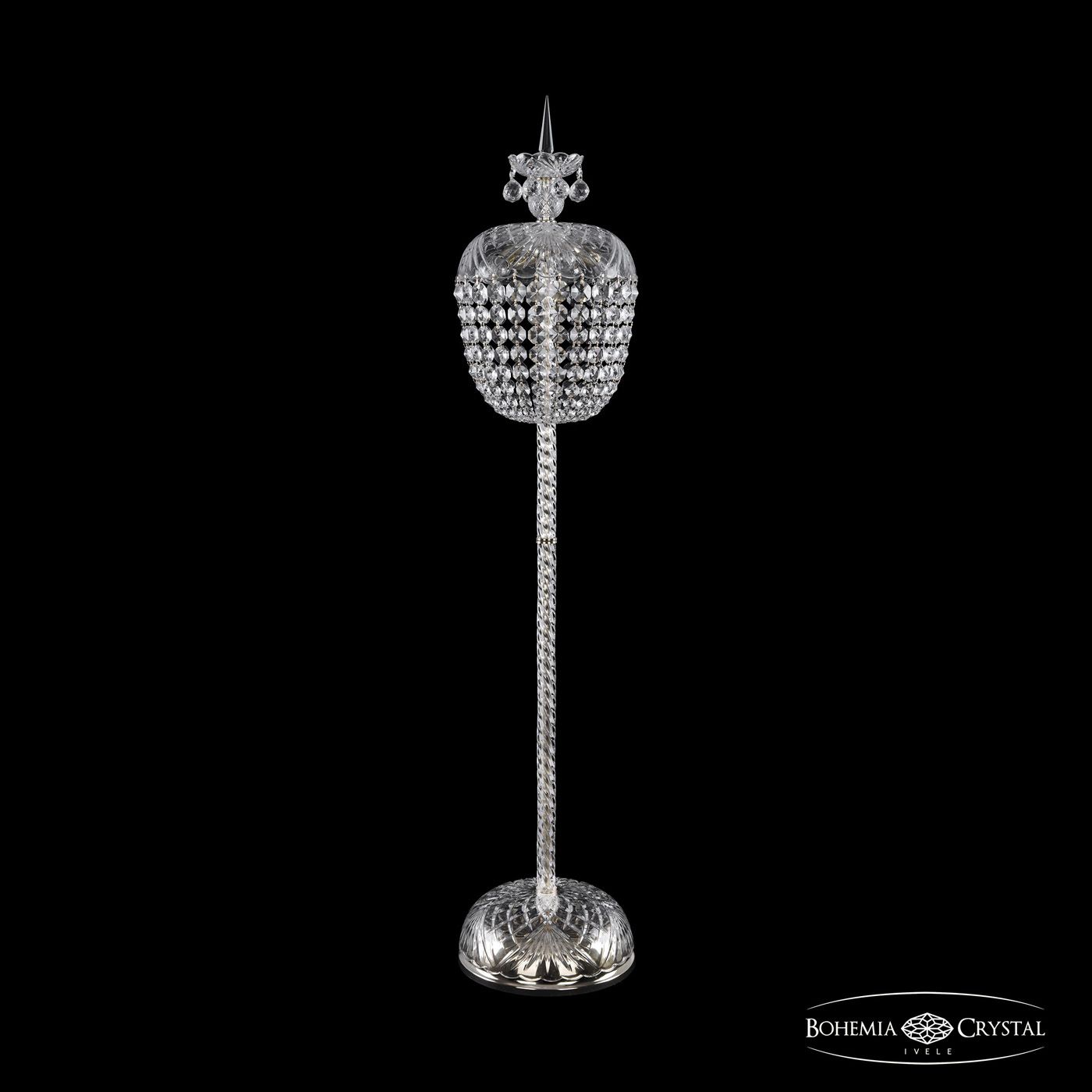 Торшер Bohemia Ivele 14771T2/30-145 G_BI