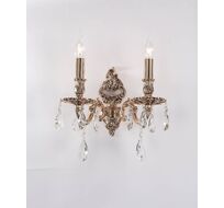 Бра Lucia Tucci BARLETTA BARLETTA W1730.2 coffe gold