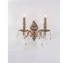 Бра Lucia Tucci BARLETTA BARLETTA W1730.2 coffe gold