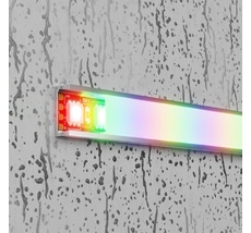 Светодиодная лента 24В Maytoni LSM 21w RGB 700lm 20038_MY