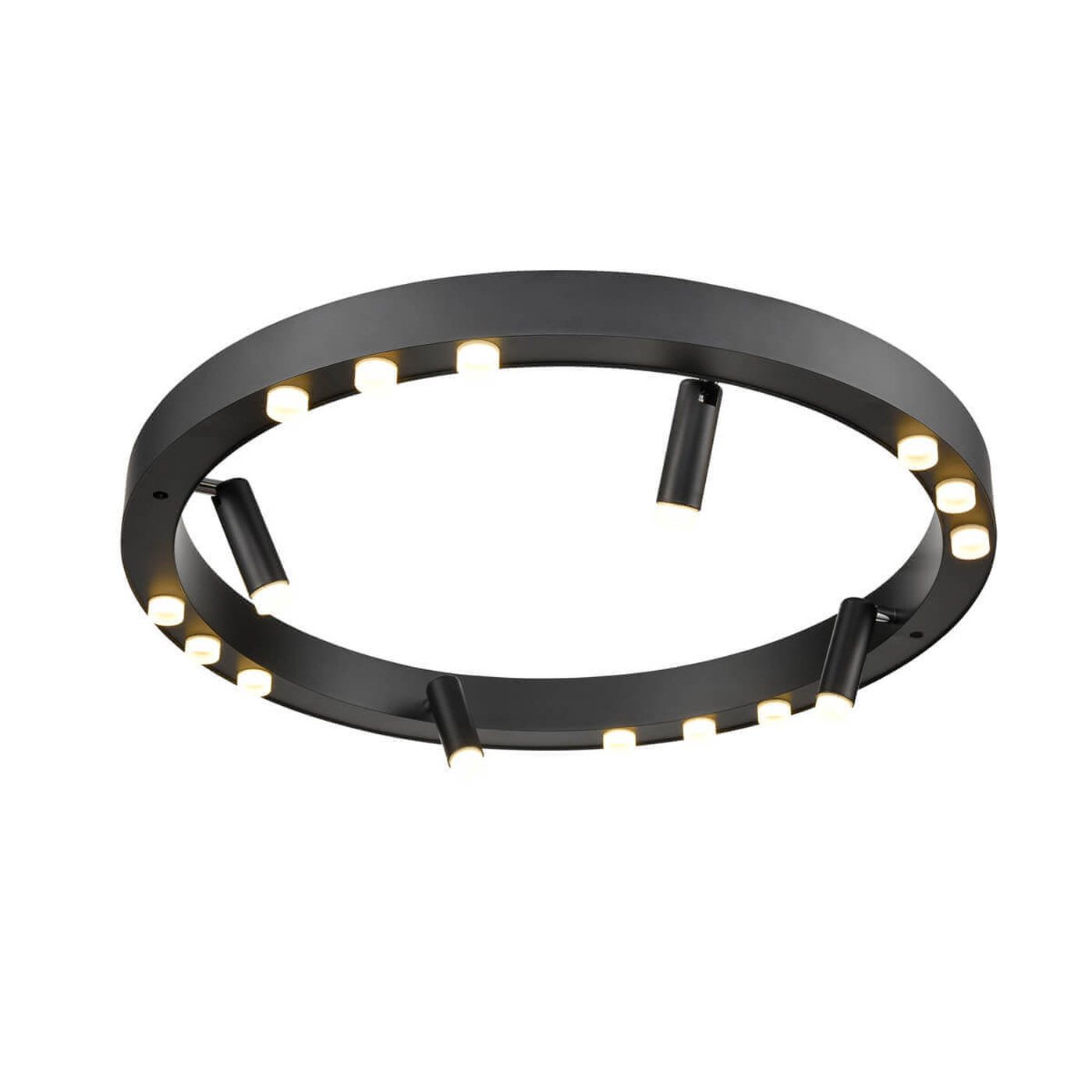 

Потолочный светильник Vele Luce Satellite VL7172L12, VL7172L12