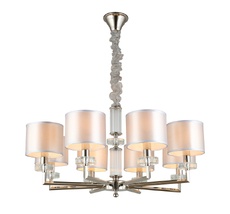 Подвесная люстра Aployt APL.752.03.08