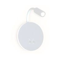 Настенный светильник Ambrella light с выключателем Wall FW295_AMB