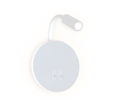 Настенный светильник Ambrella light с выключателем Wall FW295_AMB