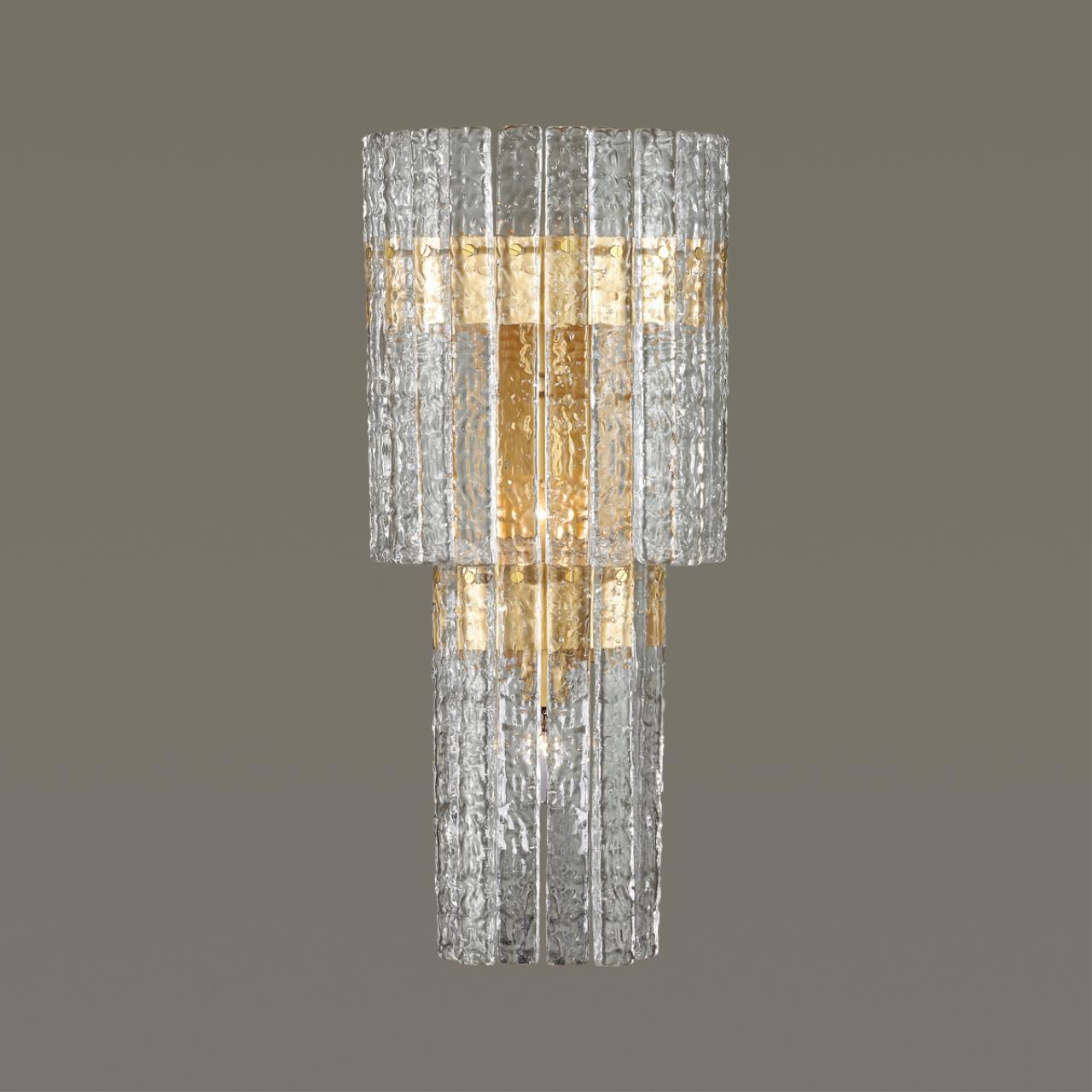 Настенный светильник Odeon Light MERKALE 4938/3W