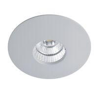 Встраиваемый светильник ArteLamp A5438PL-1GY