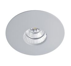 Встраиваемый светильник ArteLamp A5438PL-1GY