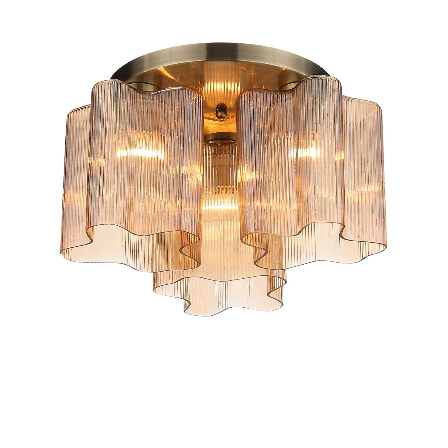 

Потолочная люстра ST Luce ONDE SL117.302.03, SL117.302.03