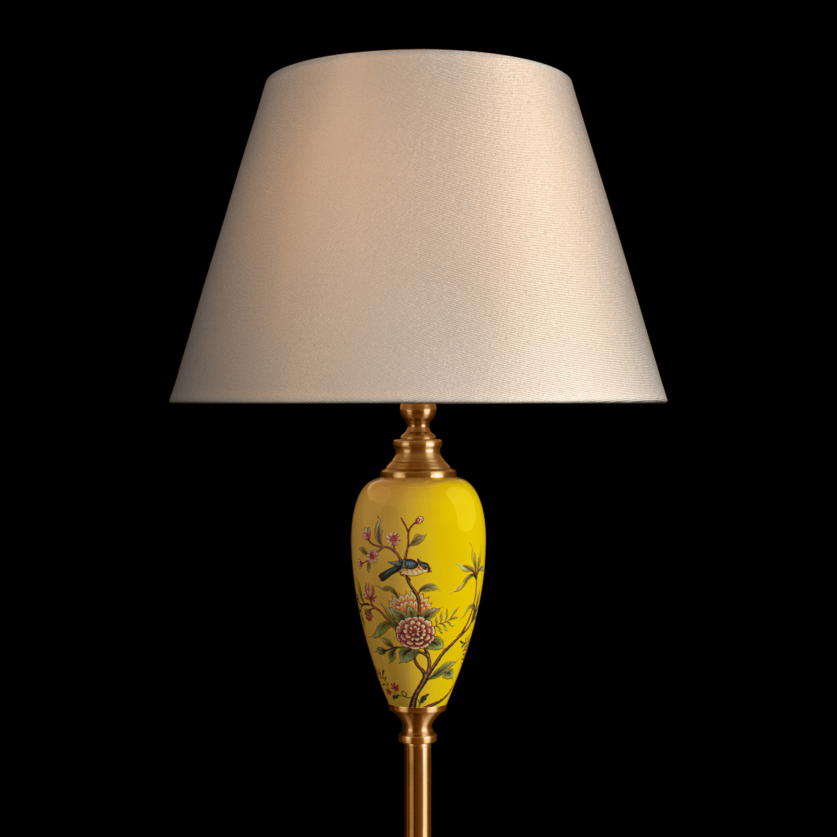 Торшер LOFT IT Dandelion 10380F_LF