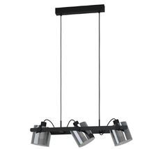 Подвесная люстра Eglo HORNWOOD 43606