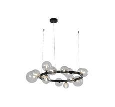 Подвесная люстра Kink Light Иона 09408-15,19_KL