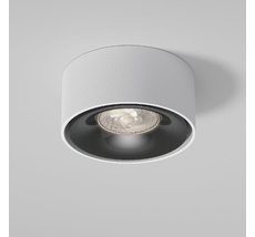 Точечный встраиваемый светильник Elektrostandard Glam a065708_ES