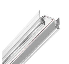 Шинопровод для монтажа в натяжной потолок (гарпунная система) длина 2м Novotech SMAL 135202