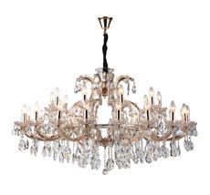 Подвесная люстра Dio Darte Mirabella Mirabella E 1.1.30.600 G